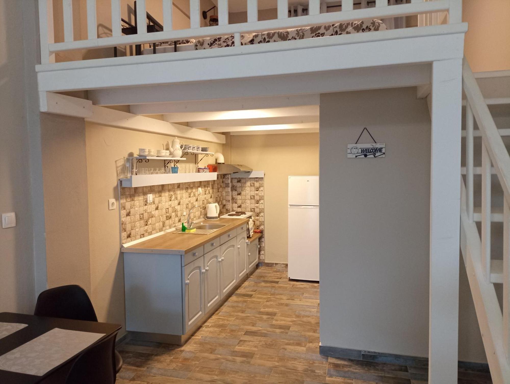 Xristos apartment Sykia Chalkidikis Habitación foto